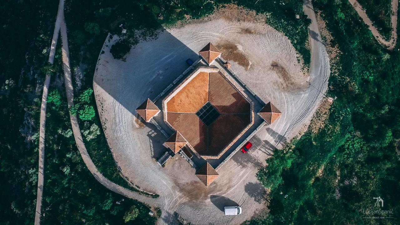 סנג' Apartments Matia מראה חיצוני תמונה